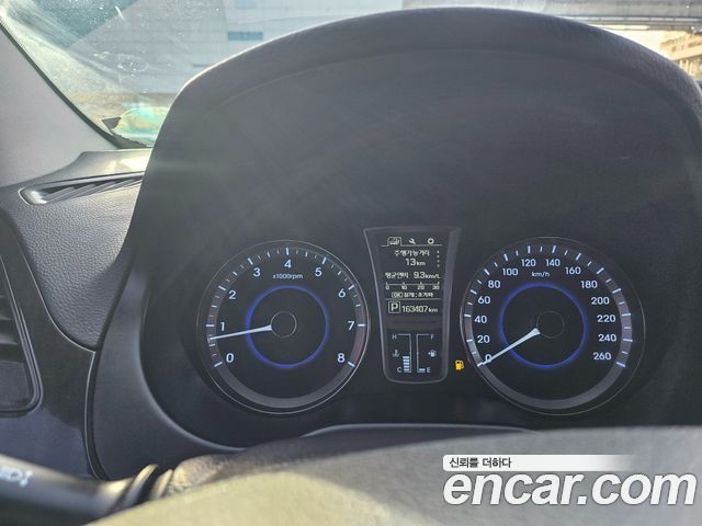 Hyundai Grandeur 2016 — photo 13
