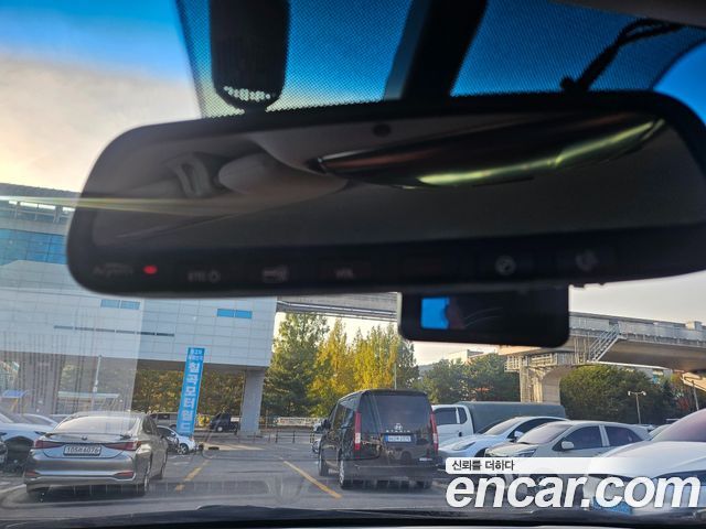 Hyundai Grandeur 2016 — photo 16