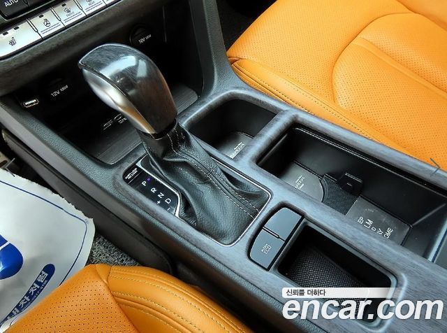 Hyundai Sonata 2020 — photo 10