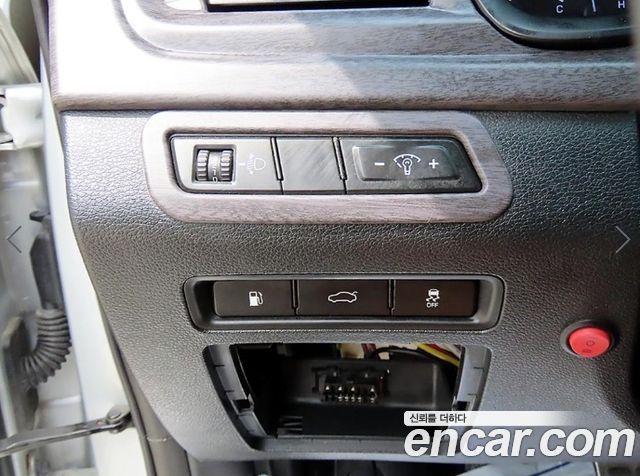 Hyundai Sonata 2020 — photo 13