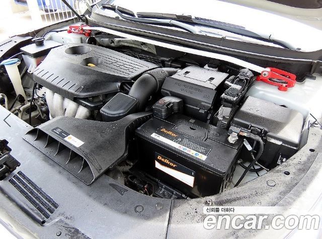 Hyundai Sonata 2020 — photo 19