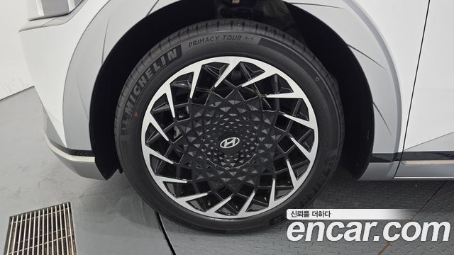 Hyundai Ioniq5 2022 — photo 5