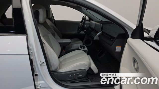 Hyundai Ioniq5 2022 — photo 11