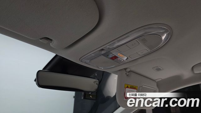 Hyundai Ioniq5 2022 — photo 19
