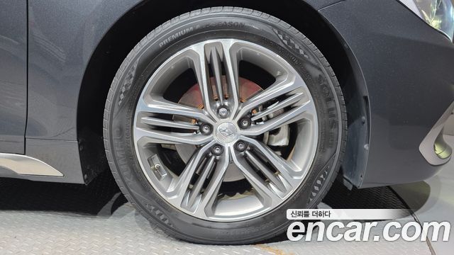 Hyundai Grandeur 2018 — photo 5