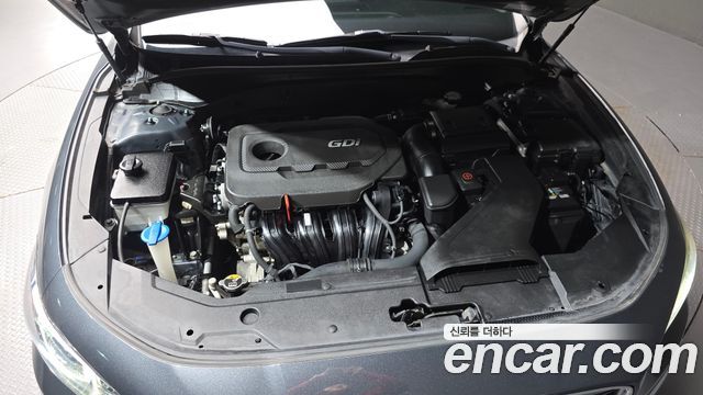 Hyundai Grandeur 2018 — photo 6