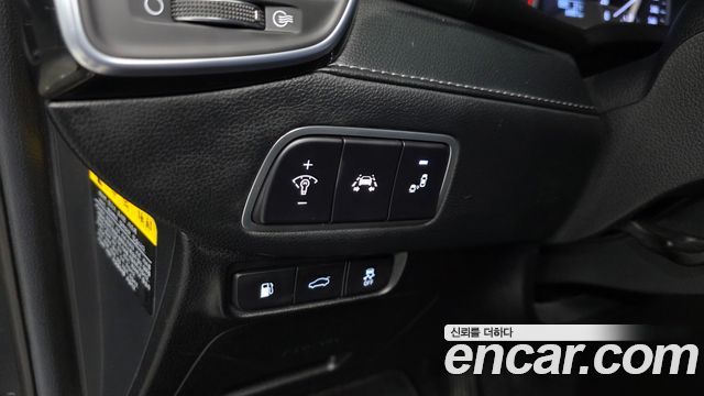 Hyundai Grandeur 2018 — photo 12
