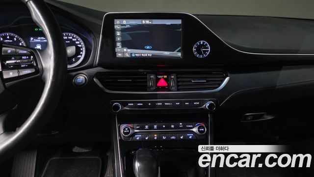 Hyundai Grandeur 2018 — photo 14
