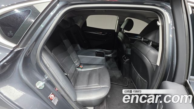 Hyundai Grandeur 2018 — photo 18