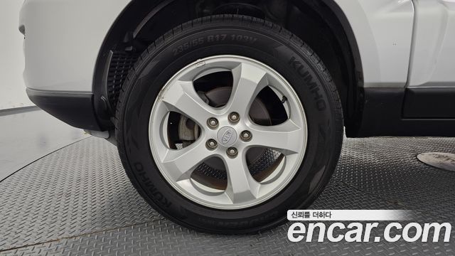 Kia Sportage 2010 — photo 5