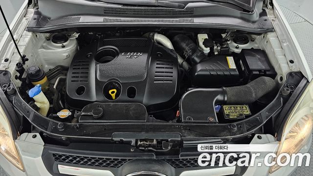 Kia Sportage 2010 — photo 6