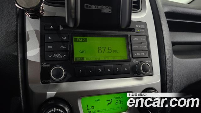 Kia Sportage 2010 — photo 17