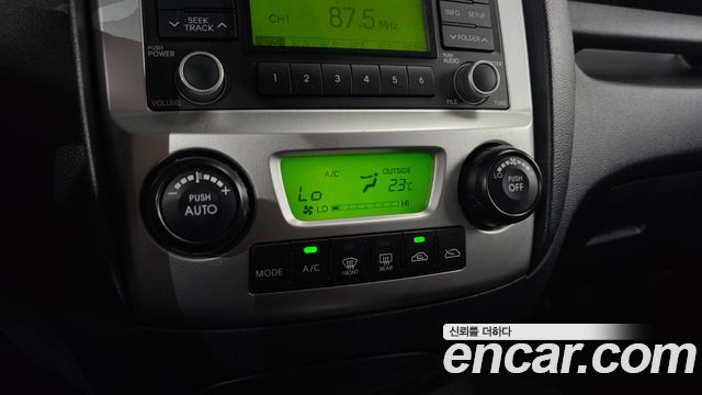 Kia Sportage 2010 — photo 18