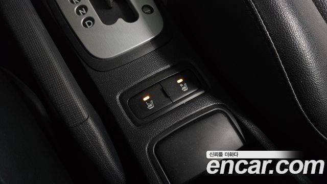 Kia Sportage 2010 — photo 19