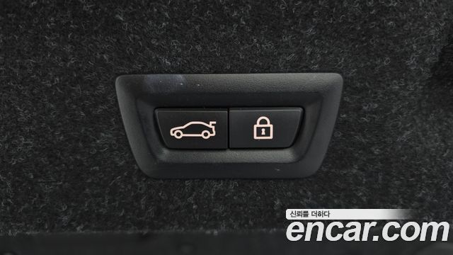 BMW 4-Series 2021 — photo 21