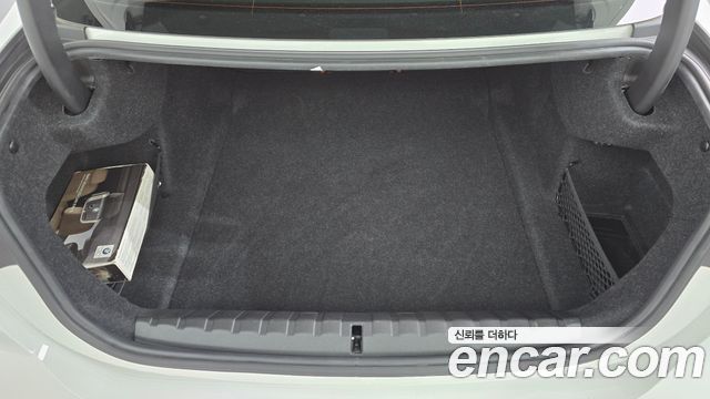 BMW 4-Series 2021 — photo 22