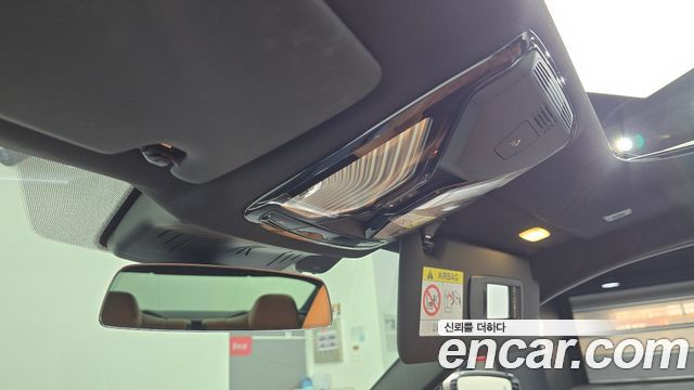 BMW 4-Series 2021 — photo 24