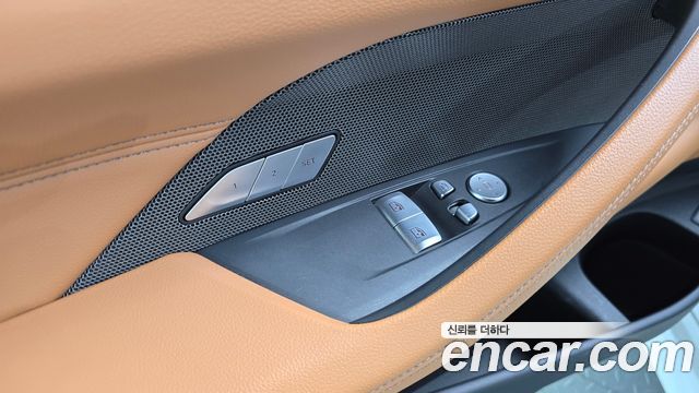 BMW 4-Series 2021 — photo 28