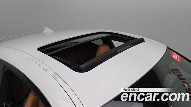 BMW 4-Series 2021 — photo 29