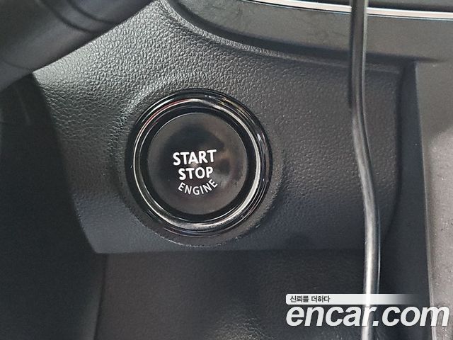 Renault Korea QM6 2017 — photo 14