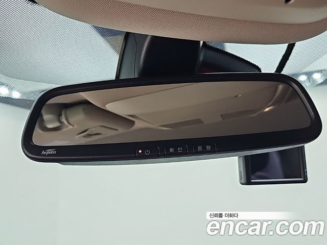 Renault Korea QM6 2017 — photo 15
