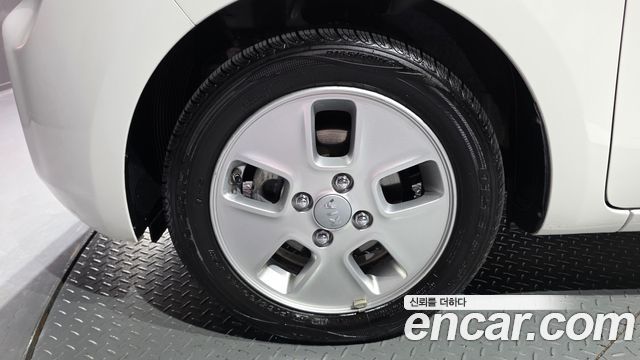 Kia RAY 2018 — photo 5