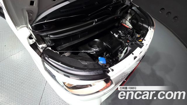 Kia RAY 2018 — photo 6