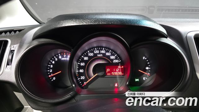 Kia RAY 2018 — photo 8