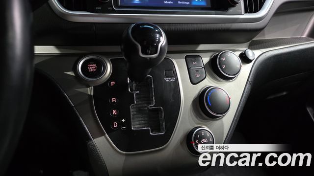 Kia RAY 2018 — photo 9