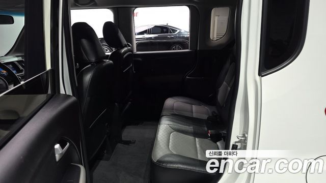 Kia RAY 2018 — photo 12