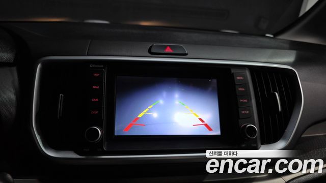 Kia RAY 2018 — photo 15