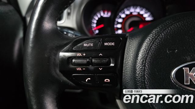 Kia RAY 2018 — photo 16