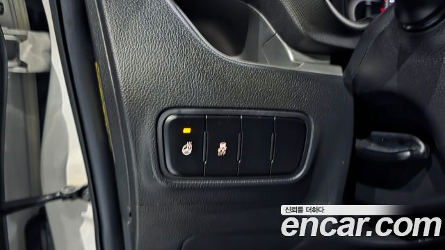 Kia RAY 2018 — photo 17