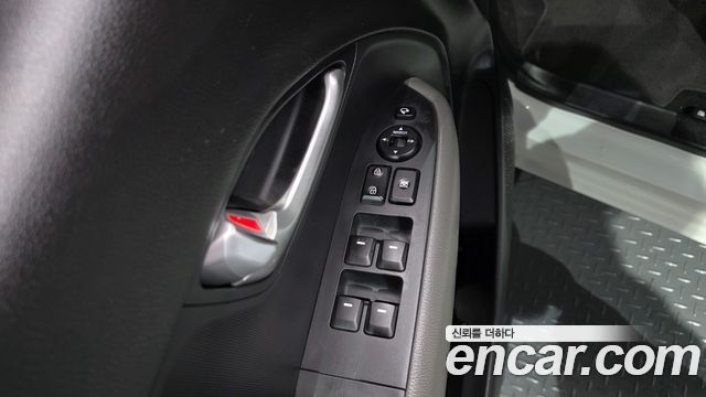 Kia RAY 2018 — photo 18