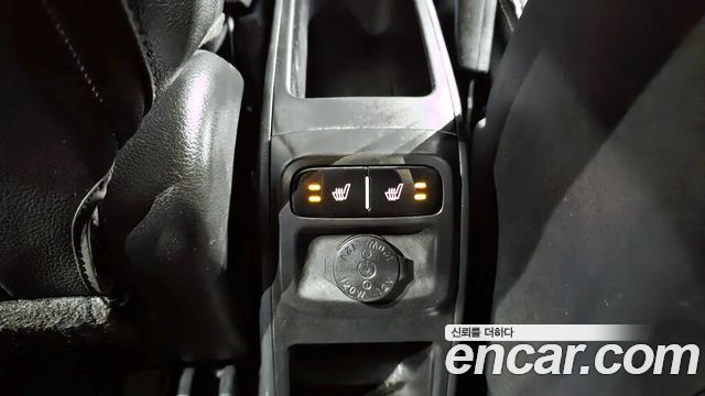 Kia RAY 2018 — photo 19