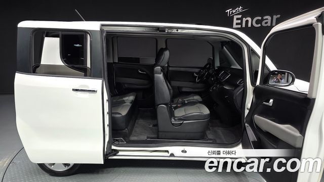 Kia RAY 2018 — photo 20