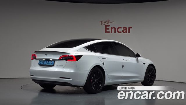 Tesla Model 3 2020 — photo 2
