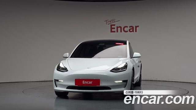 Tesla Model 3 2020 — photo 3