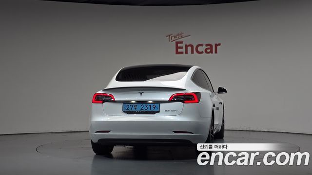 Tesla Model 3 2020 — photo 4