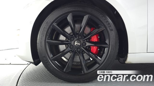 Tesla Model 3 2020 — photo 5