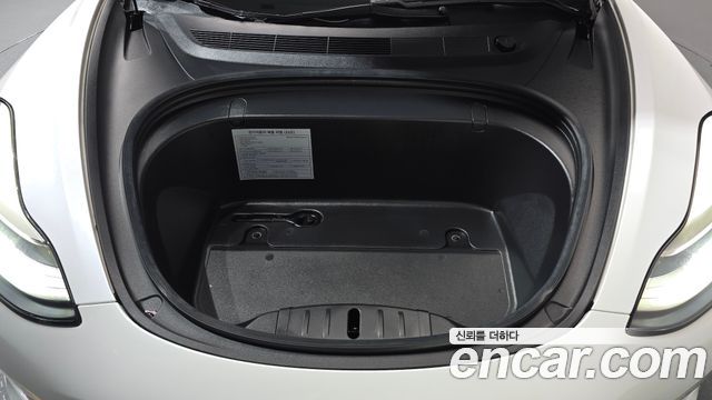 Tesla Model 3 2020 — photo 6