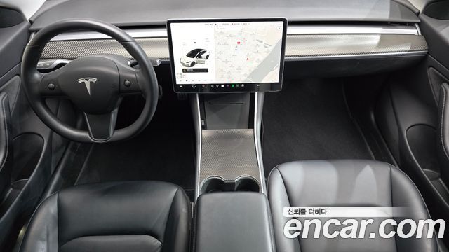 Tesla Model 3 2020 — photo 10