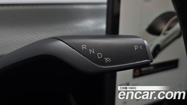 Tesla Model 3 2020 — photo 12