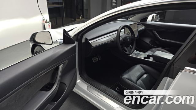 Tesla Model 3 2020 — photo 13