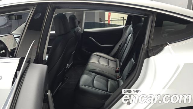 Tesla Model 3 2020 — photo 17