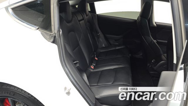 Tesla Model 3 2020 — photo 18