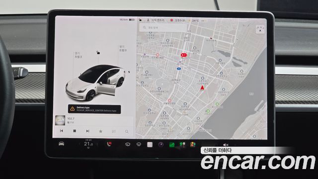 Tesla Model 3 2020 — photo 19