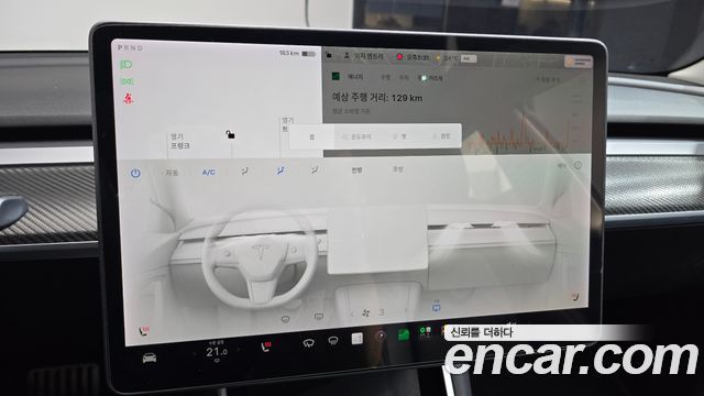 Tesla Model 3 2020 — photo 20