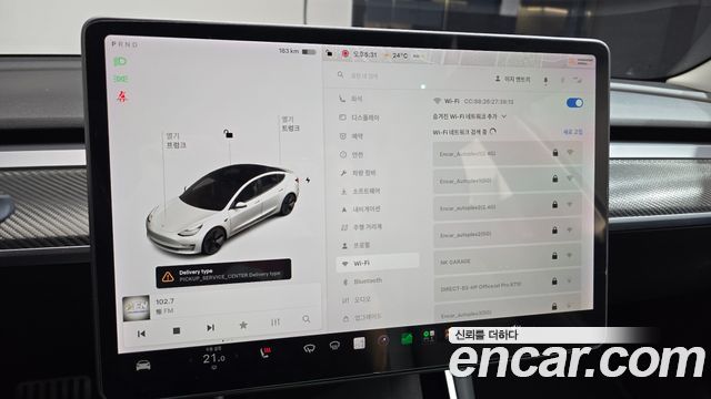 Tesla Model 3 2020 — photo 23