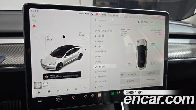 Tesla Model 3 2020 — photo 24